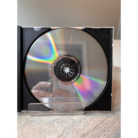 R.E.M. – Eponymous (CD, 1998, I.R.S.) The One I Love, It’s the End of the World - Picture 5 of 5